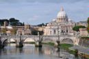St Peter's, Rome